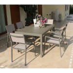 Tavolo da esterno MILO