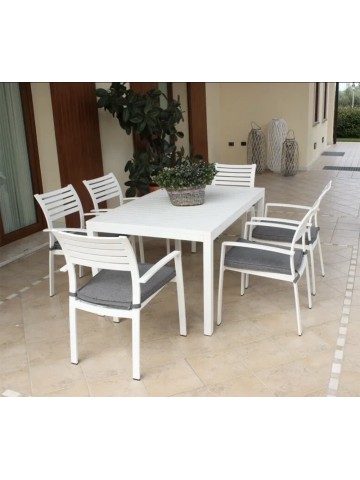 Tavolo da esterno MILO