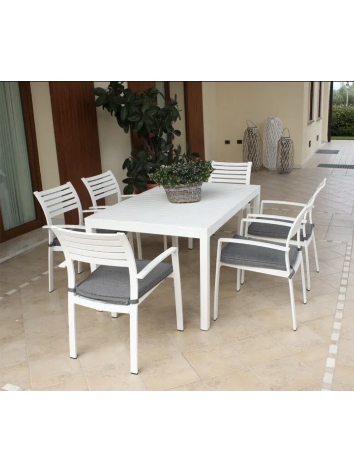 Tavolo da esterno MILO