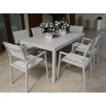 Tavolo da esterno MILO