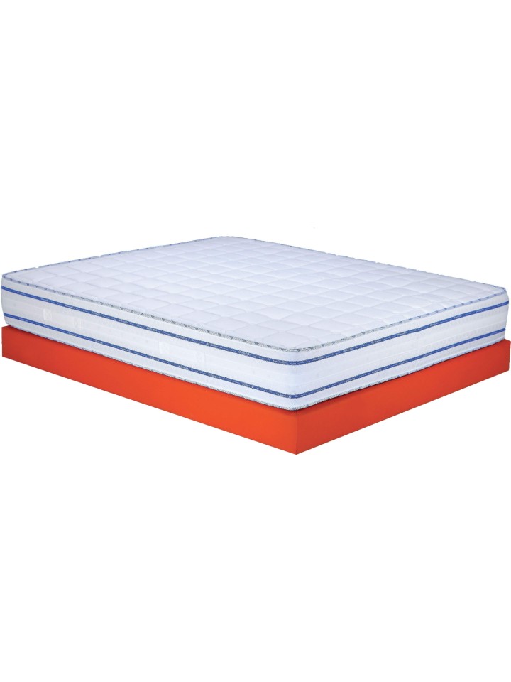 Materasso a Molle Bonnel Conform