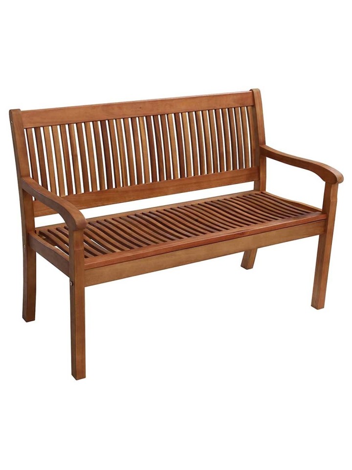 Panca 3 Posti in legno