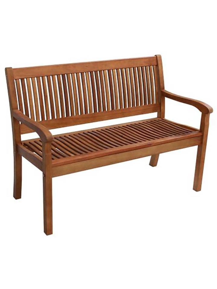 Panca 2 Posti in legno