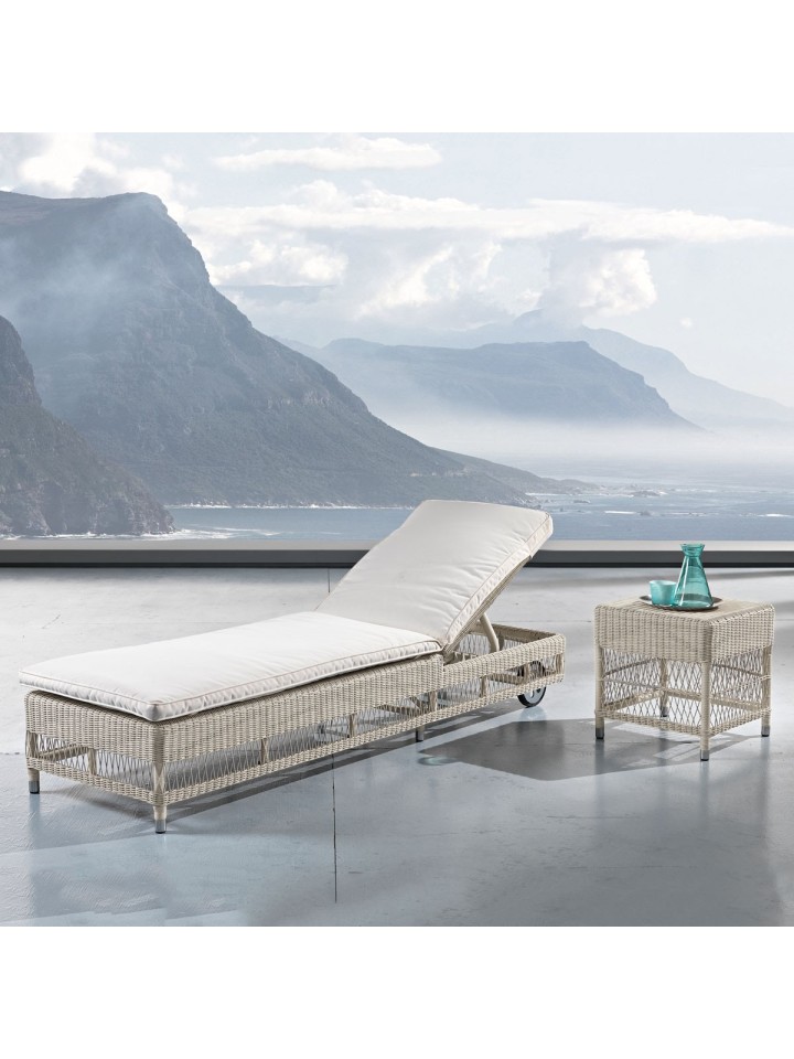 Cuscino Lettino CAMILLE