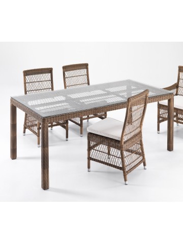 Cuscino Lettino Manhattan