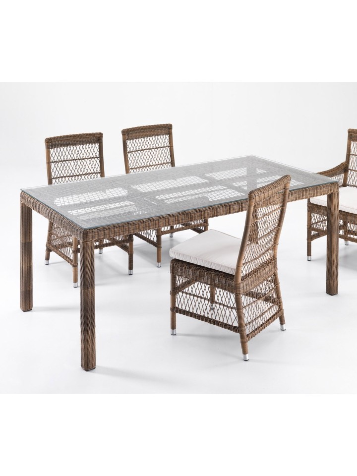 Cuscino Sedia Camille