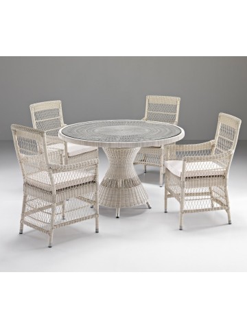 Cuscino Lettino Manhattan