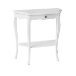 Consolle Spillo con Cassetti