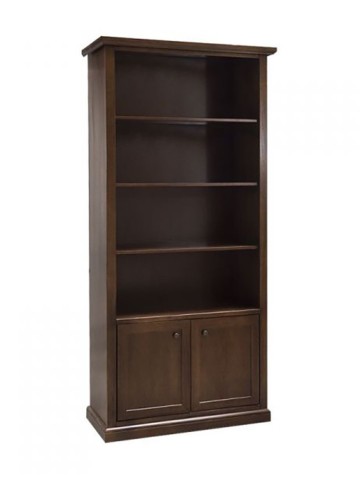 Libreria Classica Legno