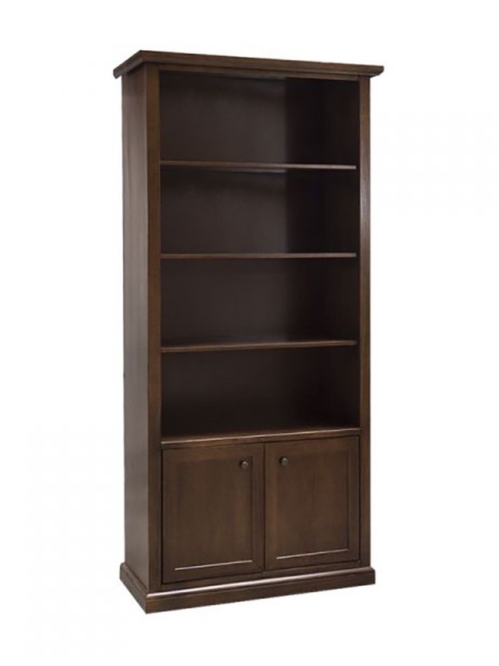 Libreria Classica Legno