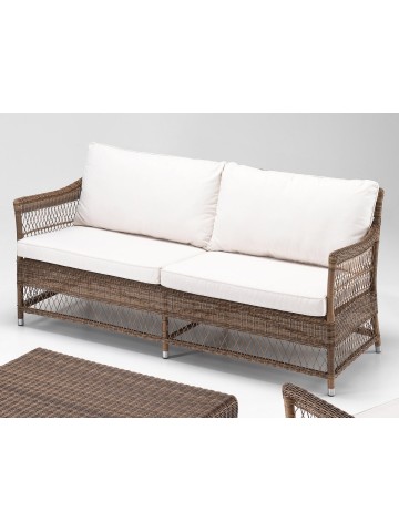 Divano Cactus 3 posti