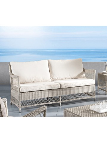 Divano Cactus 3 posti