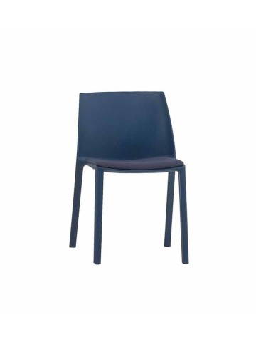 Sedia SEED in polipropilene Milani