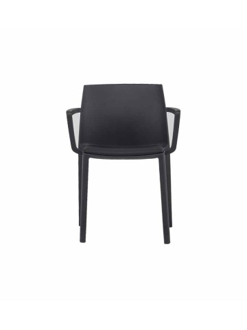 Sedia SEED in polipropilene Milani