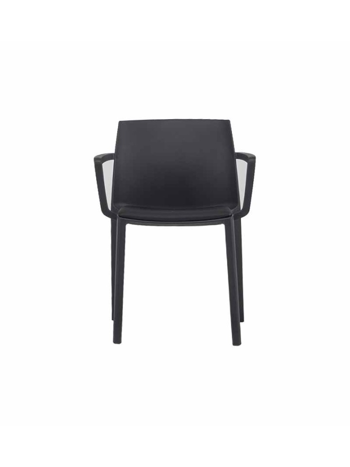 Sedia SEED in polipropilene Milani