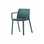 Sedia SEED in polipropilene Milani