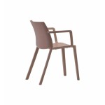 Sedia SEED in polipropilene Milani