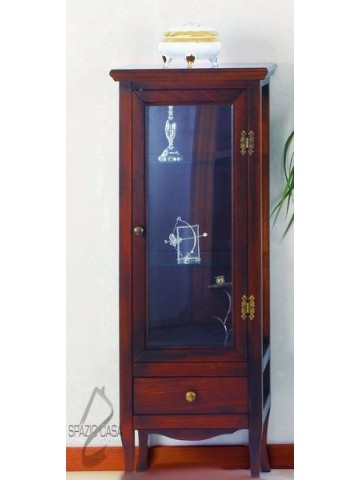 Mobiletto 1 anta con cassetto