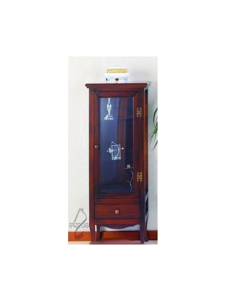 Mobiletto 1 anta con cassetto