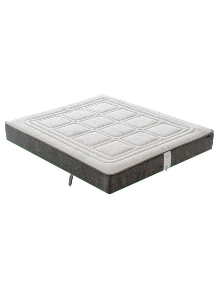 Materasso Waterfoam e Memory