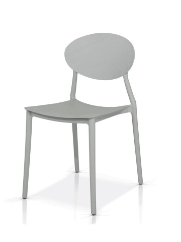 sedia in Polipropilene