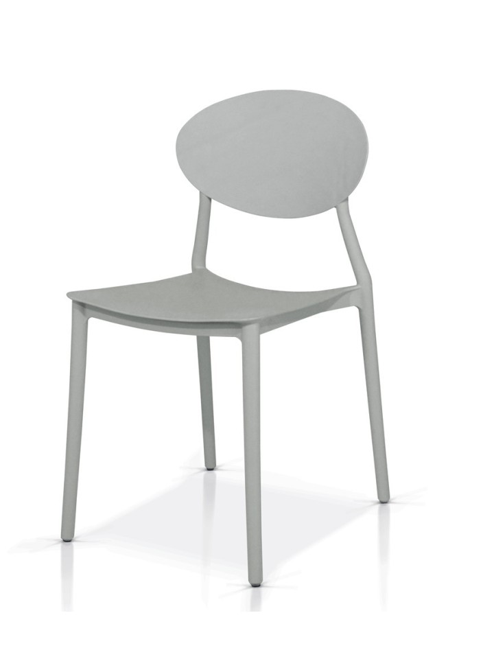 sedia in Polipropilene