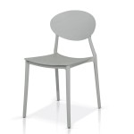 sedia in Polipropilene