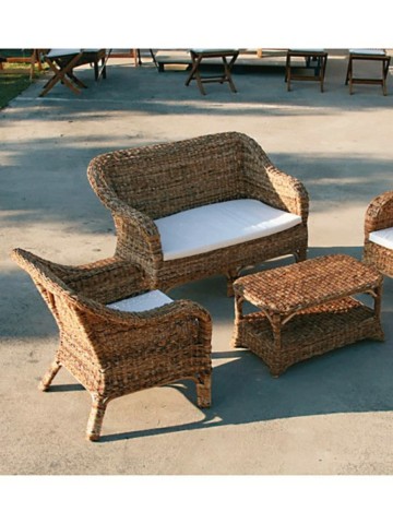 Salotto Clito Mini Sofà