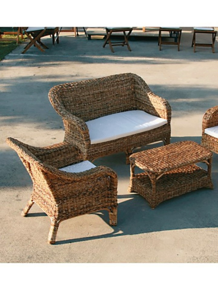 Salotto Clito Mini Sofà