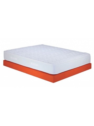 Materasso Montecarlo a Molle Bonnel