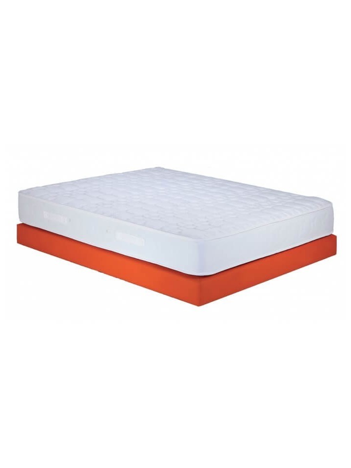 Materasso Montecarlo a Molle Bonnel