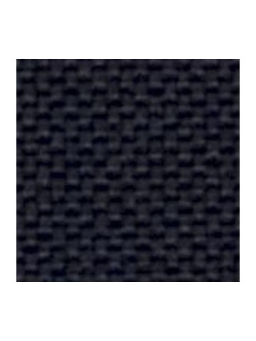 Poltrona Operativa per ufficio COMETA Nera