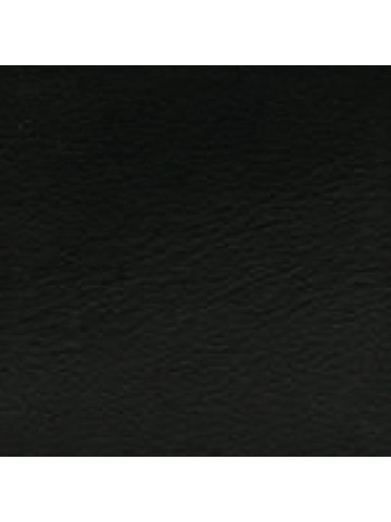 Sedia Nera con schienale alto da ufficio