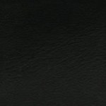 Poltrona Nera per ufficio Cubika