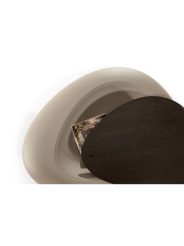 Tavolino da salotto Kos design contemporaneo