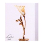 Lame da tavolo Calle 1 luce