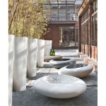 Tavolino da salotto Kos design contemporaneo