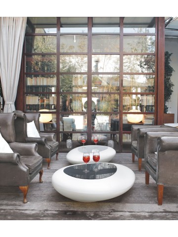 Tavolino da salotto Kos design contemporaneo