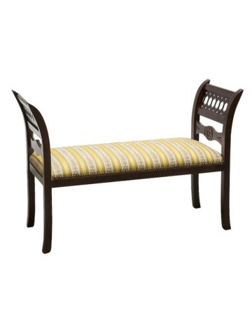 Panchetta / divanetto / dormouse