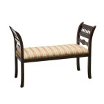 Panchetta / divanetto / dormouse