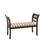 Panchetta / divanetto / dormouse