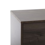 PORTA TV IN ROVERE NODATO