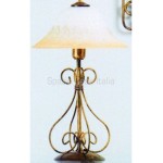 Lampada da tavolo 4P