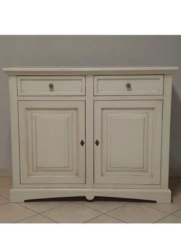 Base cristalliera Martini