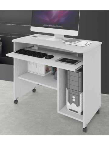 Scrivania Porta Computer